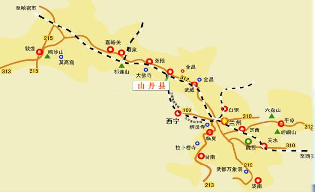 東方龍商務(wù)與山丹縣達(dá)成委托招商引資合作,助力世博圣地·五彩山丹打造華夏文明傳承創(chuàng)新區(qū) 東方龍商務(wù)與山丹縣達(dá)成委托招商引資合作,助力世博圣地·五彩山丹打造華夏文明傳承創(chuàng)新區(qū)