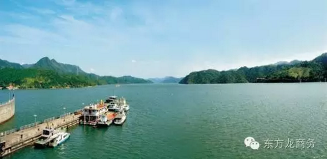 東方龍商務與江西省萬安縣達成委托招商引資合作,助力加快轉型步伐,增強發展后勁 東方龍商務與江西省萬安縣達成委托招商引資合作,助力加快轉型步伐,增強發展后勁