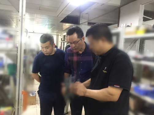 精準(zhǔn)對接打造“量身”服務(wù)!今日2家行業(yè)領(lǐng)先投資選址企業(yè)順利對接地方政府 精準(zhǔn)對接打造“量身”服務(wù)!今日2家行業(yè)領(lǐng)先投資選址企業(yè)順利對接地方政府