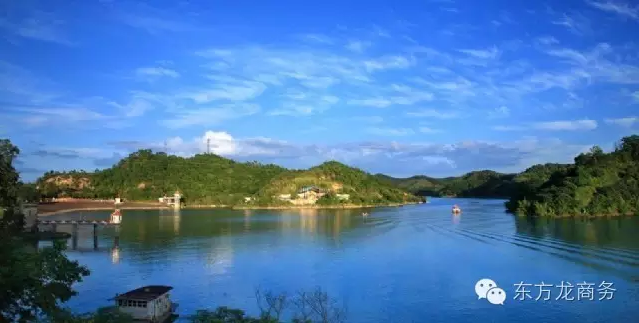 東方龍商務與廣東省五華縣達成委托招商引資合作,助力打造宜居宜業的工業新城 東方龍商務與廣東省五華縣達成委托招商引資合作,助力打造宜居宜業的工業新城