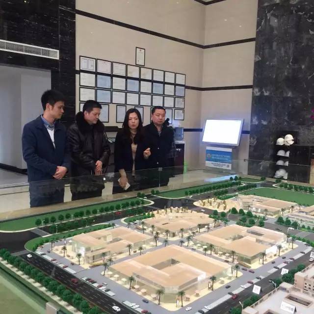 東方龍商務與四川彭州工業開發區簽訂委托招商引資合作協議 東方龍商務與四川彭州工業開發區簽訂委托招商引資合作協議