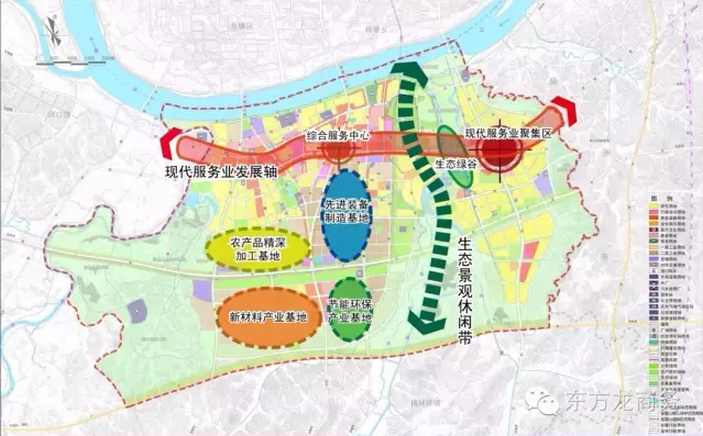東方龍商務與湘潭天易示范區達成委托招商引資合作,打造宜居宜業的生態產業新城 東方龍商務與湘潭天易示范區達成委托招商引資合作,打造宜居宜業的生態產業新城