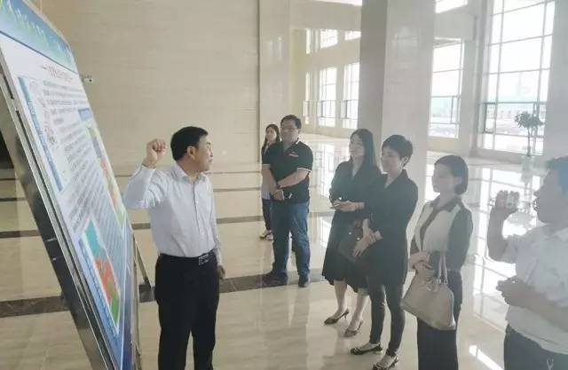 東方龍商務與山東省東營墾利縣簽訂委托招商引資合作協議 東方龍商務與山東省東營墾利縣簽訂委托招商引資合作協議