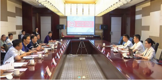 全力助推山東菏澤鄄城縣委托招商引資,以生物醫藥產業為核心,打造多元化發展新格局 全力助推山東菏澤鄄城縣委托招商引資,以生物醫藥產業為核心,打造多元化發展新格局