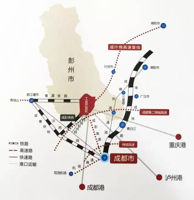 東方龍商務與四川彭州工業開發區簽訂委托招商引資合作協議 東方龍商務與四川彭州工業開發區簽訂委托招商引資合作協議