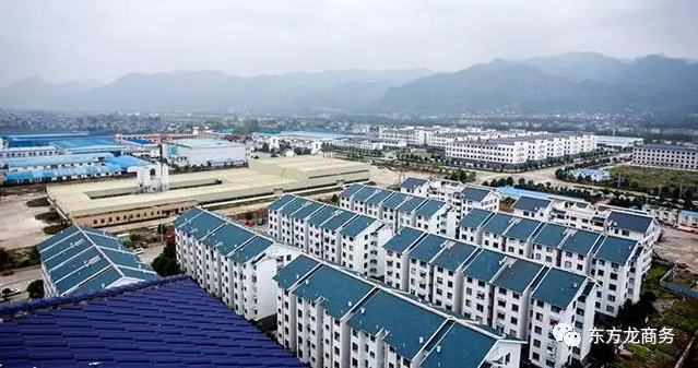 東方龍商務與張家界經濟開發區達成委托招商引資合作,助力打造生態工業新城 東方龍商務與張家界經濟開發區達成委托招商引資合作,助力打造生態工業新城