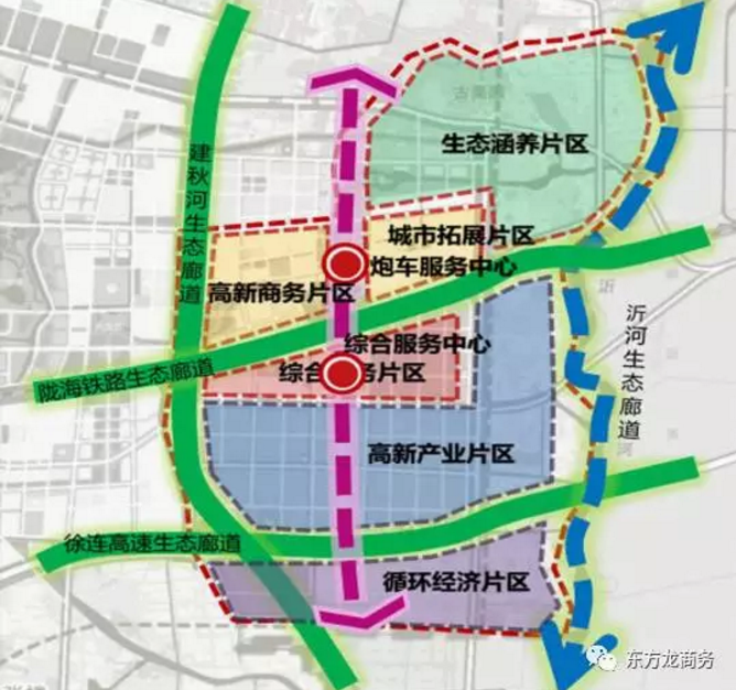 東方龍商務與江蘇邳州達成委托招商引資合作,助力建設“強富美高”新邳州 東方龍商務與江蘇邳州達成委托招商引資合作,助力建設“強富美高”新邳州