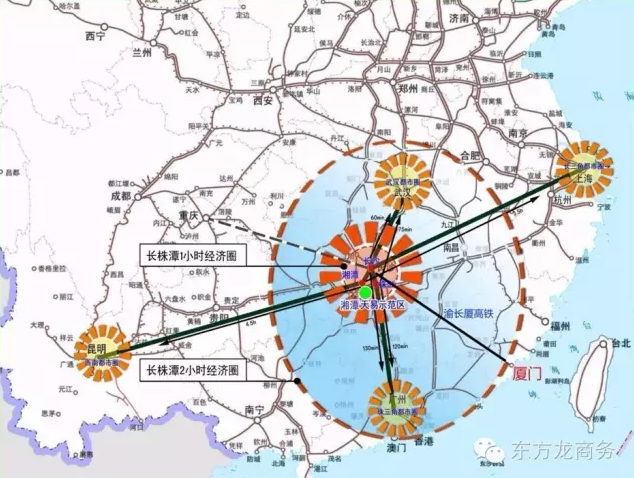 東方龍商務與湘潭天易示范區達成委托招商引資合作,打造宜居宜業的生態產業新城 東方龍商務與湘潭天易示范區達成委托招商引資合作,打造宜居宜業的生態產業新城