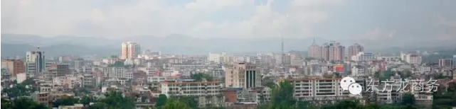東方龍商務與廣東省五華縣達成委托招商引資合作,助力打造宜居宜業的工業新城 東方龍商務與廣東省五華縣達成委托招商引資合作,助力打造宜居宜業的工業新城
