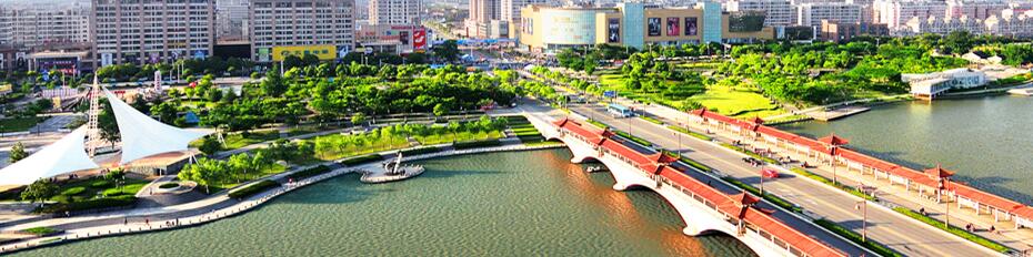 東方龍商務與海陵工業園區達成委托招商引資合作,助力打造宜居宜業東部新城 東方龍商務與海陵工業園區達成委托招商引資合作,助力打造宜居宜業東部新城