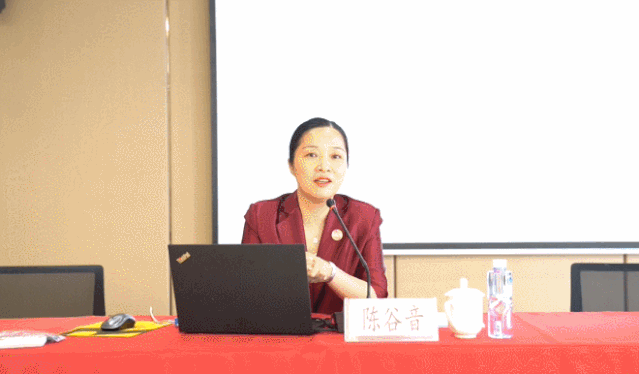 強招商引資,精服務,促發展——上海嘉定外岡特邀集團董事長陳谷音培訓《政府智慧招商新突破》 強招商引資,精服務,促發展——上海嘉定外岡特邀集團董事長陳谷音培訓《政府智慧招商新突破》