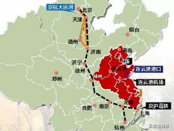 東方龍商務與江蘇邳州達成委托招商引資合作,助力建設“強富美高”新邳州 東方龍商務與江蘇邳州達成委托招商引資合作,助力建設“強富美高”新邳州