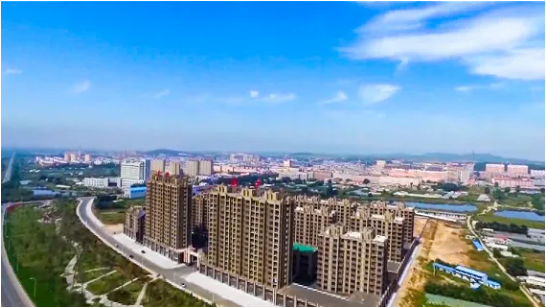 委托招商合作丨全力助推吉林省通化市輝南縣打造三大百億級產業集群 委托招商合作丨全力助推吉林省通化市輝南縣打造三大百億級產業集群