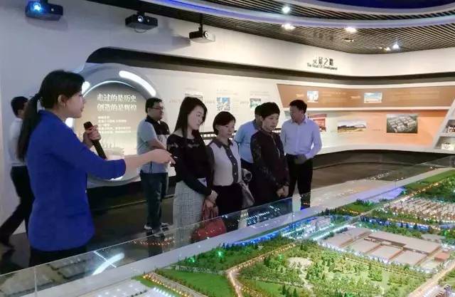 東方龍商務與山東省東營墾利縣簽訂委托招商引資合作協議 東方龍商務與山東省東營墾利縣簽訂委托招商引資合作協議
