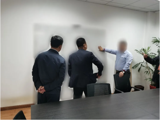 投資額超10億！高品質(zhì)環(huán)保建材制造投資選址企業(yè)成功對接黑龍江地方政府