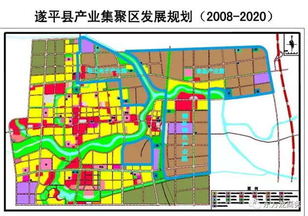 東方龍商務與河南遂平縣達成委托招商引資合作,助力打造生態開放新城 東方龍商務與河南遂平縣達成委托招商引資合作,助力打造生態開放新城
