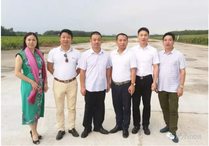 陪同航空產(chǎn)業(yè)基地投資選址項(xiàng)目方考察湖北石首市,簽訂投資合作意向協(xié)議 陪同航空產(chǎn)業(yè)基地投資選址項(xiàng)目方考察湖北石首市,簽訂投資合作意向協(xié)議