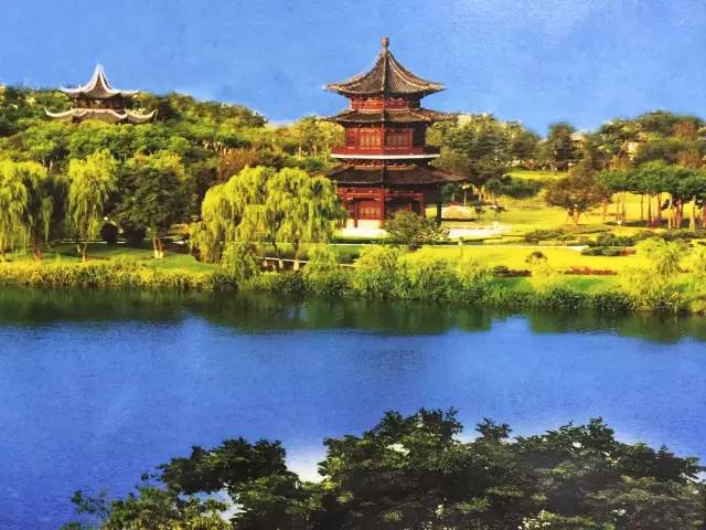 現(xiàn)代休閑度假旅游投資選址項(xiàng)目 現(xiàn)代休閑度假旅游投資選址項(xiàng)目
