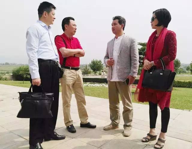 專訪丨東方龍商務CEO陳谷音:巴基斯坦充滿生機,中國企業迎來巨大藍海【三】 專訪丨東方龍商務CEO陳谷音:巴基斯坦充滿生機,中國企業迎來巨大藍海【三】