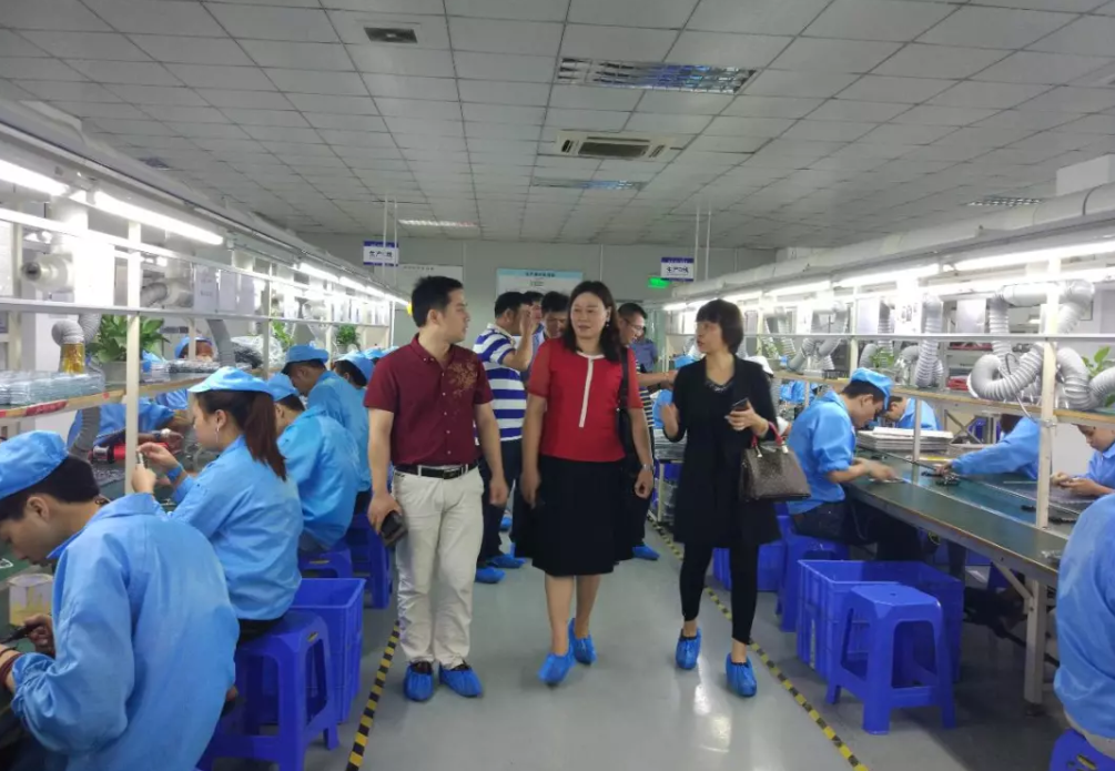 深圳分公司陪同政府園區(qū)對接考察智能電子制造投資選址項(xiàng)目方,加快推進(jìn)項(xiàng)目落地,提升招商引資實(shí)效! 深圳分公司陪同政府園區(qū)對接考察智能電子制造投資選址項(xiàng)目方,加快推進(jìn)項(xiàng)目落地,提升招商引資實(shí)效!