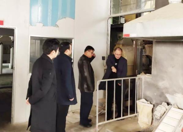 陪同政府園區(qū)前往品牌寵物食品投資選址項目對接考察,高效推進(jìn)項目落地進(jìn)展 陪同政府園區(qū)前往品牌寵物食品投資選址項目對接考察,高效推進(jìn)項目落地進(jìn)展