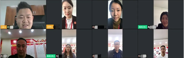 舉行文旅綜合體投資選址項目線上對接會,加速旅游產業再升級 舉行文旅綜合體投資選址項目線上對接會,加速旅游產業再升級