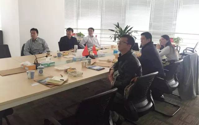 東方龍商務應邀考察上海奉賢四團鎮,雙方深入交流委托招商引資工作 東方龍商務應邀考察上海奉賢四團鎮,雙方深入交流委托招商引資工作