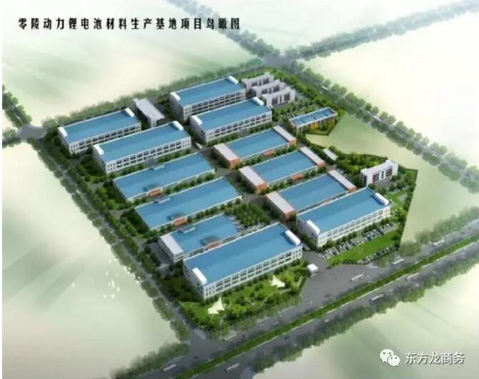 東方龍商務與湖南永州零陵區達成委托招商引資合作 東方龍商務與湖南永州零陵區達成委托招商引資合作