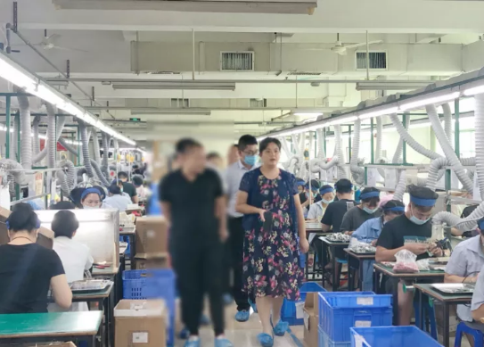 助力生命賽道!江西地方政府成功對接高端醫療器械生產投資選址項目方 助力生命賽道!江西地方政府成功對接高端醫療器械生產投資選址項目方