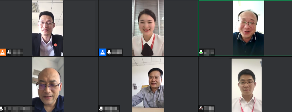 舉行中藥配方顆粒投資選址項(xiàng)目的線上對(duì)接會(huì),推進(jìn)項(xiàng)目務(wù)實(shí)合作 舉行中藥配方顆粒投資選址項(xiàng)目的線上對(duì)接會(huì),推進(jìn)項(xiàng)目務(wù)實(shí)合作