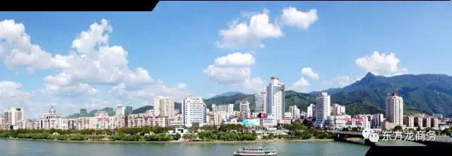 助力福建三明市經濟開發區委托招商引資,建設生態型創業城市 助力福建三明市經濟開發區委托招商引資,建設生態型創業城市