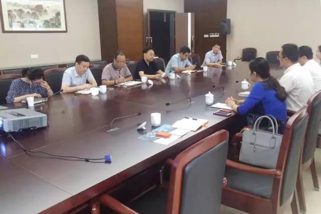 東方龍商務陪同全球性跨境電商投資選址項目方實地考察蘇州及南京園區,推進優質項目合作 東方龍商務陪同全球性跨境電商投資選址項目方實地考察蘇州及南京園區,推進優質項目合作