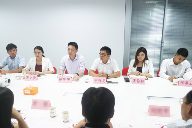 東方龍商務接待數十批湖南省市、縣政府考察團,全面交流委托招商引資合作 東方龍商務接待數十批湖南省市、縣政府考察團,全面交流委托招商引資合作