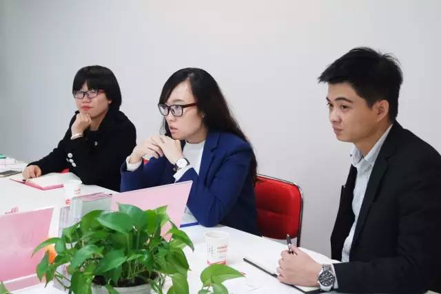 東方龍商務成功舉辦國際物流綜合產業中心投資選址項目的政府對接會 東方龍商務成功舉辦國際物流綜合產業中心投資選址項目的政府對接會