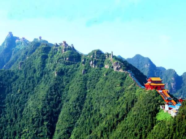 委托招商引資合作丨慈利縣以旅游精準(zhǔn)扶貧為突破口,加速推進(jìn)全域旅游,打造經(jīng)濟(jì)新增長極 委托招商引資合作丨慈利縣以旅游精準(zhǔn)扶貧為突破口,加速推進(jìn)全域旅游,打造經(jīng)濟(jì)新增長極