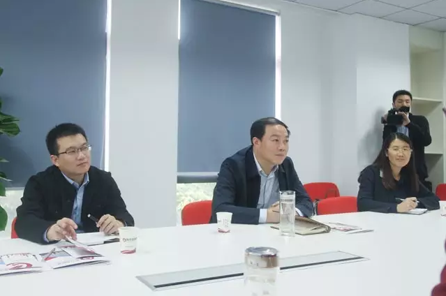 山西省永濟(jì)市市長孫中全帶隊考察東方龍商務(wù)委托招商引資平臺 山西省永濟(jì)市市長孫中全帶隊考察東方龍商務(wù)委托招商引資平臺