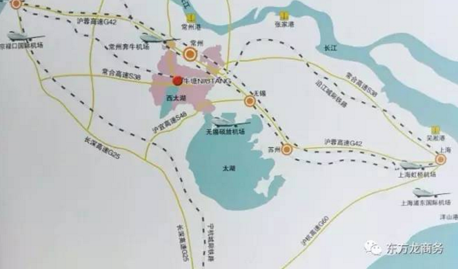 助力江蘇常州牛塘鎮(zhèn)定向精準(zhǔn)委托招商引資，構(gòu)建經(jīng)濟(jì)良性發(fā)展生態(tài)圈
