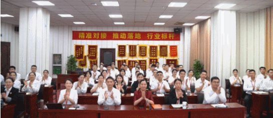 九月中旬,29個(gè)高質(zhì)量投資選址項(xiàng)目通過(guò)評(píng)估!強(qiáng)中擇優(yōu),堅(jiān)持“三專一主動(dòng)”服務(wù)工作! 九月中旬,29個(gè)高質(zhì)量投資選址項(xiàng)目通過(guò)評(píng)估!強(qiáng)中擇優(yōu),堅(jiān)持“三專一主動(dòng)”服務(wù)工作!