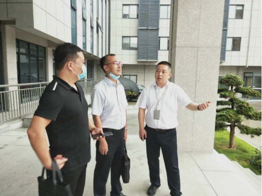 持續(xù)發(fā)力!兩家科研實(shí)力與品質(zhì)兼?zhèn)涞母咝缕髽I(yè)投資選址項(xiàng)目成功對(duì)接地方政府 持續(xù)發(fā)力!兩家科研實(shí)力與品質(zhì)兼?zhèn)涞母咝缕髽I(yè)投資選址項(xiàng)目成功對(duì)接地方政府