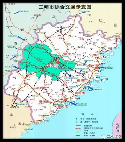 助力福建三明市經濟開發區委托招商引資,建設生態型創業城市 助力福建三明市經濟開發區委托招商引資,建設生態型創業城市