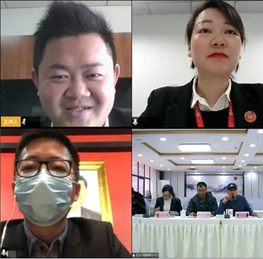 助力西藏昌都與高端智慧照明投資選址項目方正式簽訂投資協議 助力西藏昌都與高端智慧照明投資選址項目方正式簽訂投資協議