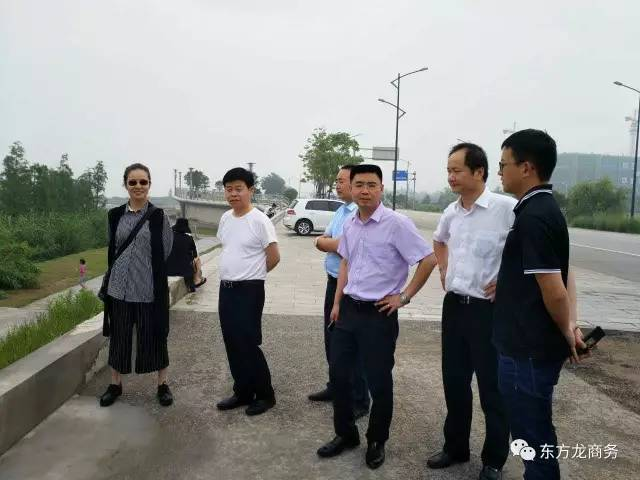 陪同汽車零部件生產(chǎn)整體轉(zhuǎn)移投資選址項(xiàng)目方與中國500強(qiáng)企業(yè)家實(shí)地考察浙江長興縣 陪同汽車零部件生產(chǎn)整體轉(zhuǎn)移投資選址項(xiàng)目方與中國500強(qiáng)企業(yè)家實(shí)地考察浙江長興縣
