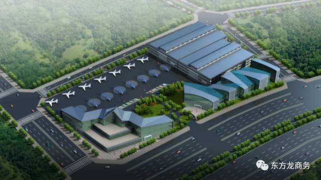 舉行通用航空全國布點投資選址項目的第二場政府對接會,達成初步合作意向,盡快落實考察時間 舉行通用航空全國布點投資選址項目的第二場政府對接會,達成初步合作意向,盡快落實考察時間