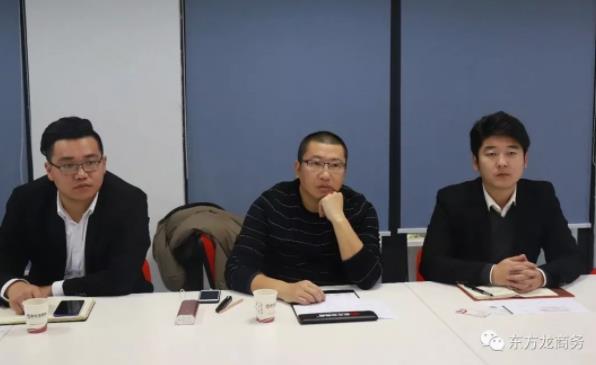 上海總部舉行熱氣球生產運營基地投資選址項目政府對接會,項目創新技術及市場前景獲得政府認可 上海總部舉行熱氣球生產運營基地投資選址項目政府對接會,項目創新技術及市場前景獲得政府認可