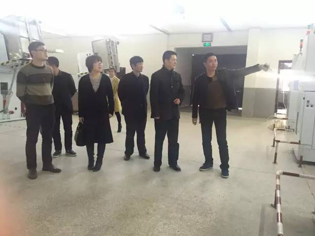 上海東方龍商務應邀考察江西省玉山經濟開發區,深化委托招商引資合作內涵,落實合作協議 上海東方龍商務應邀考察江西省玉山經濟開發區,深化委托招商引資合作內涵,落實合作協議