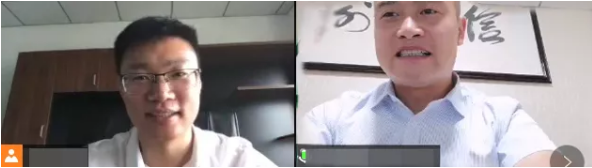 舉行大型主題樂園投資選址項目線上對接會,合作交流成效顯著 舉行大型主題樂園投資選址項目線上對接會,合作交流成效顯著