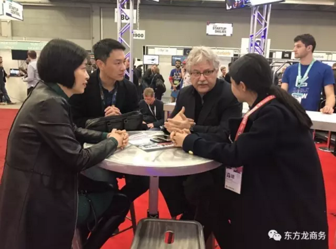 【美國之行六】東方龍商務赴美考察交流成果豐碩,達成多方面合作協議,美資項目近期將批量化對接中國政府園區 【美國之行六】東方龍商務赴美考察交流成果豐碩,達成多方面合作協議,美資項目近期將批量化對接中國政府園區