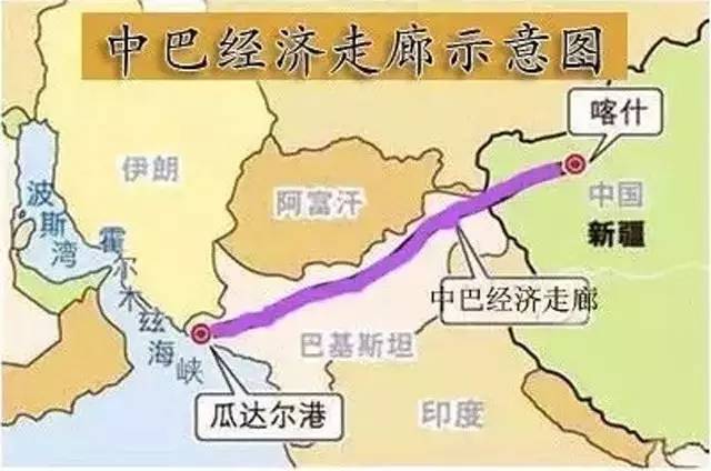 專訪丨東方龍商務CEO陳谷音:巴基斯坦充滿生機,中國企業迎來巨大藍海【三】 專訪丨東方龍商務CEO陳谷音:巴基斯坦充滿生機,中國企業迎來巨大藍海【三】