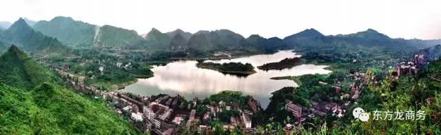 助力四川華鎣市旅游開發建設項目委托招商引資,深度開發優質旅游資源 助力四川華鎣市旅游開發建設項目委托招商引資,深度開發優質旅游資源