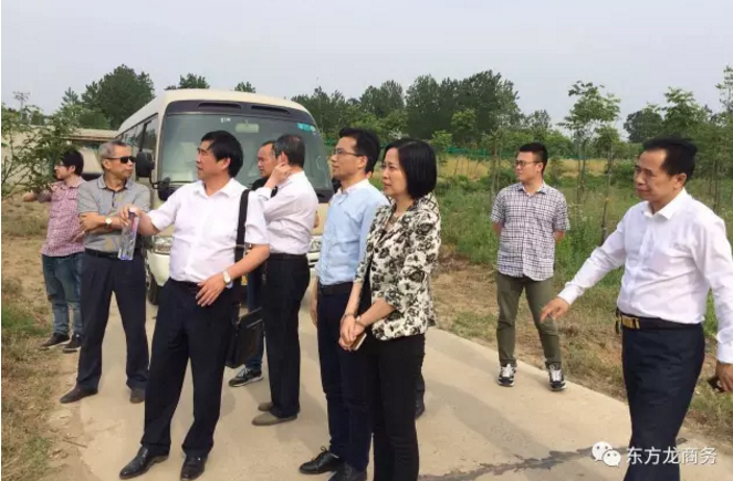 陪同通用航空投資選址項(xiàng)目方考察安徽天長(zhǎng)市,簽訂百億項(xiàng)目投資意向協(xié)議 陪同通用航空投資選址項(xiàng)目方考察安徽天長(zhǎng)市,簽訂百億項(xiàng)目投資意向協(xié)議
